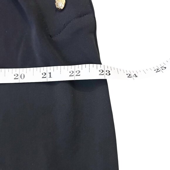 LAUREN RALPH LAUREN sleeveless jumpsuit XL NWT - Picture 12 of 14